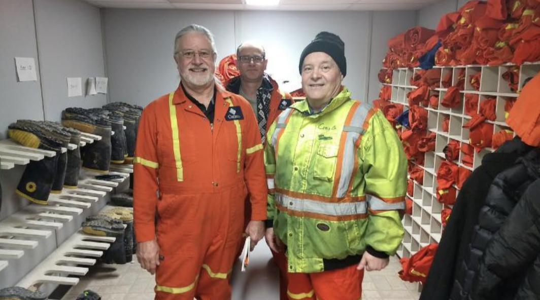 From Lab to Mine: How Research is Transforming Saskatchewan’s Minerals Industry